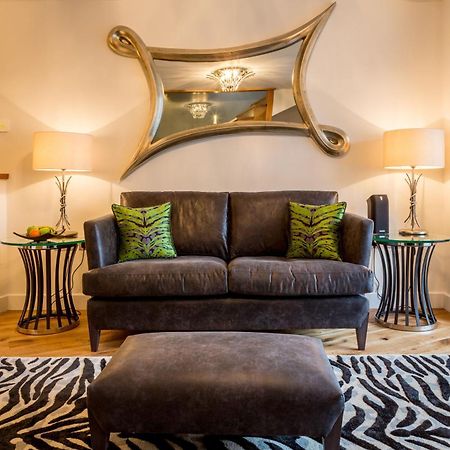 Applegarth Villa Hotel & Restaurant (Adults Only) Windermere Bagian luar foto