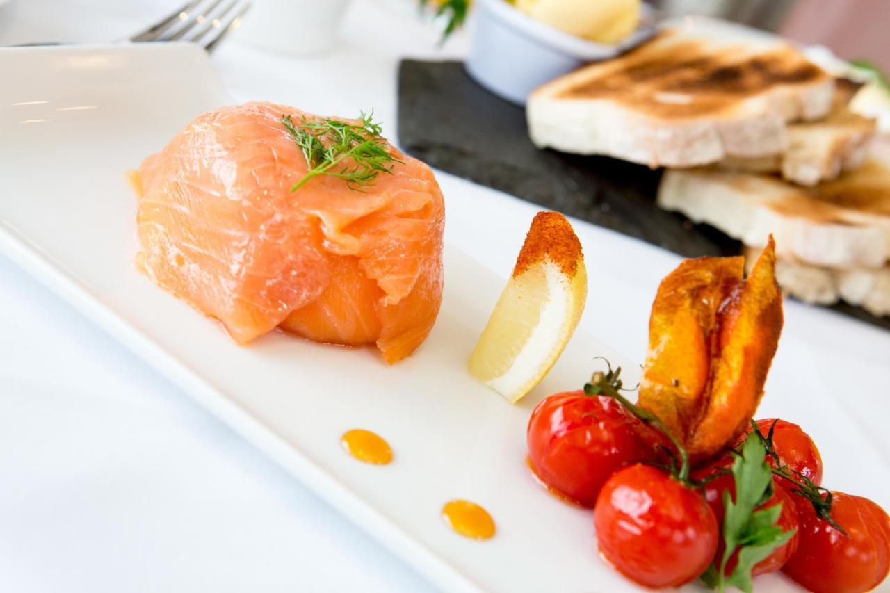 Applegarth Villa Hotel & Restaurant (Adults Only) Windermere Bagian luar foto