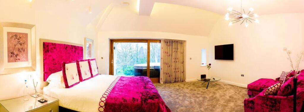 Applegarth Villa Hotel & Restaurant (Adults Only) Windermere Bagian luar foto