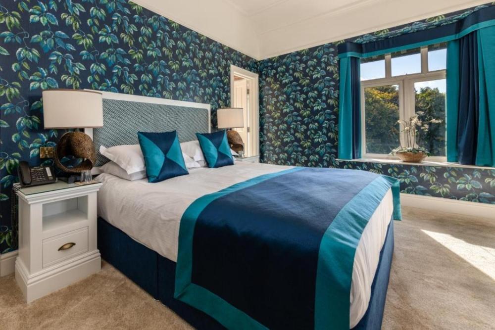 Applegarth Villa Hotel & Restaurant (Adults Only) Windermere Bagian luar foto