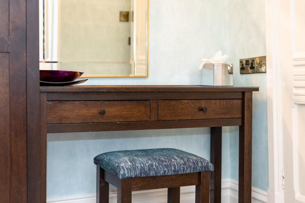Applegarth Villa Hotel & Restaurant (Adults Only) Windermere Bagian luar foto