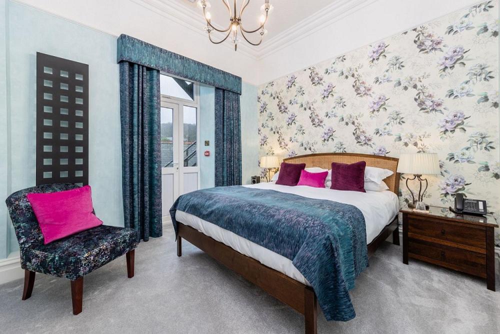 Applegarth Villa Hotel & Restaurant (Adults Only) Windermere Bagian luar foto
