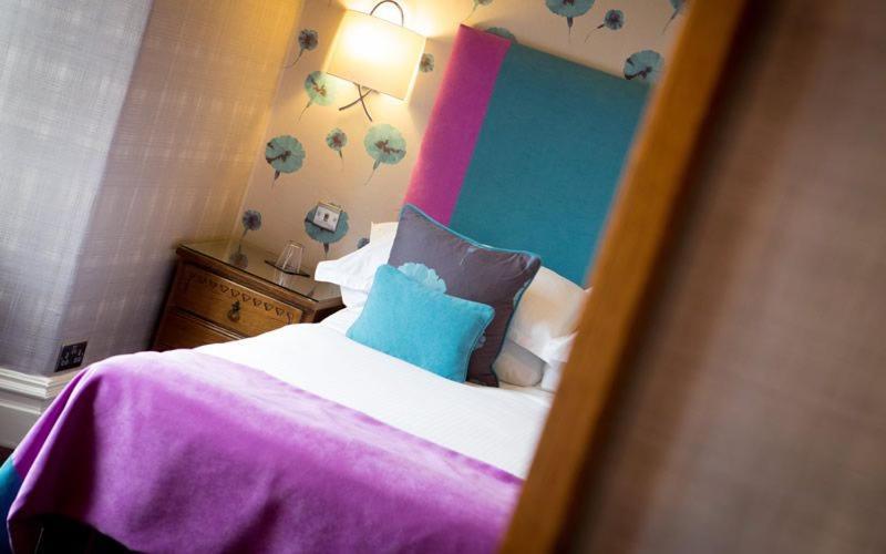Applegarth Villa Hotel & Restaurant (Adults Only) Windermere Bagian luar foto
