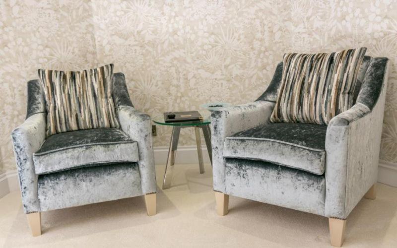 Applegarth Villa Hotel & Restaurant (Adults Only) Windermere Bagian luar foto