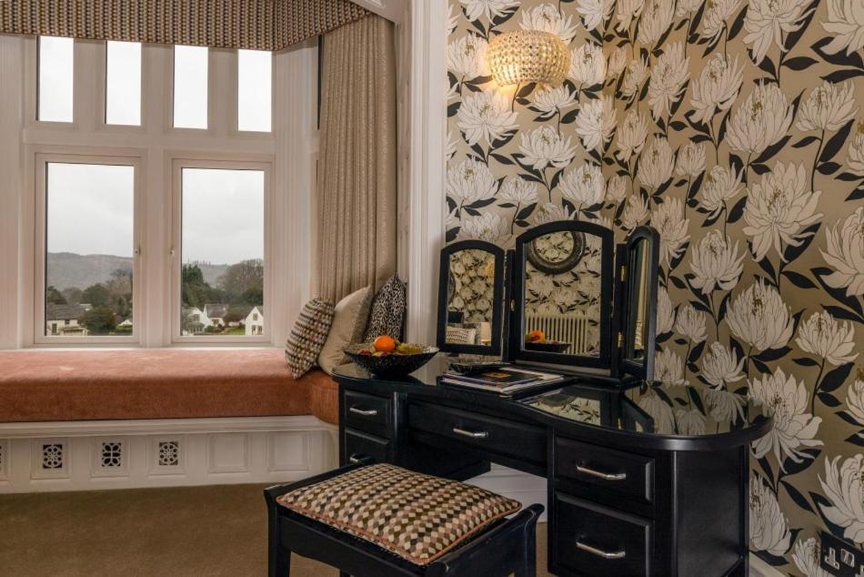Applegarth Villa Hotel & Restaurant (Adults Only) Windermere Bagian luar foto