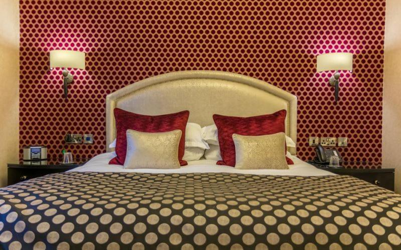 Applegarth Villa Hotel & Restaurant (Adults Only) Windermere Bagian luar foto