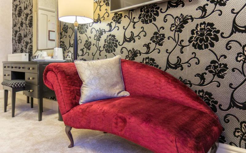 Applegarth Villa Hotel & Restaurant (Adults Only) Windermere Bagian luar foto