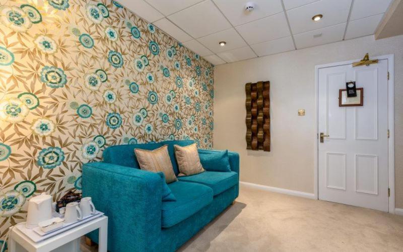 Applegarth Villa Hotel & Restaurant (Adults Only) Windermere Bagian luar foto