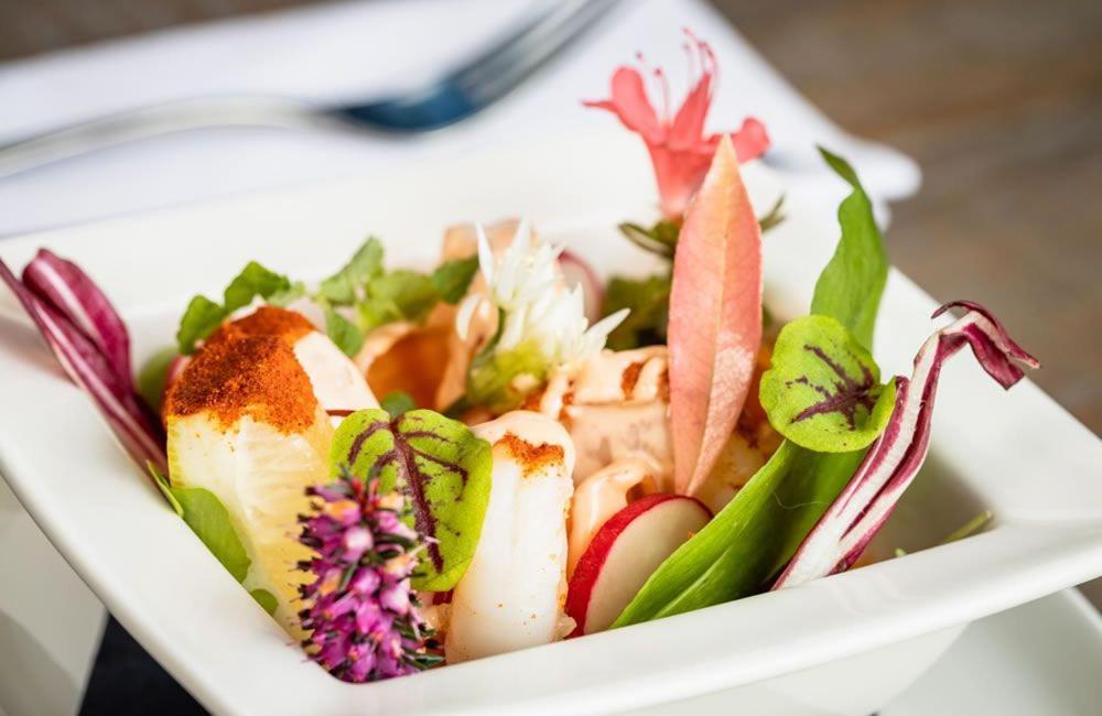 Applegarth Villa Hotel & Restaurant (Adults Only) Windermere Bagian luar foto