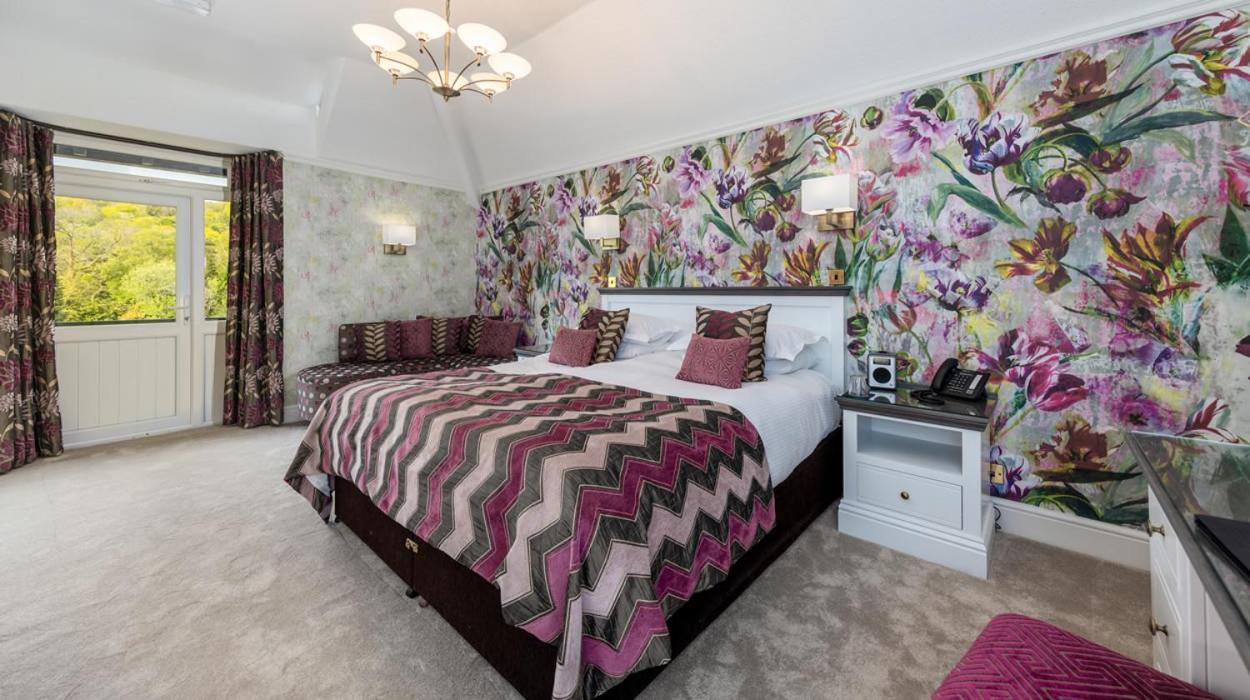 Applegarth Villa Hotel & Restaurant (Adults Only) Windermere Bagian luar foto