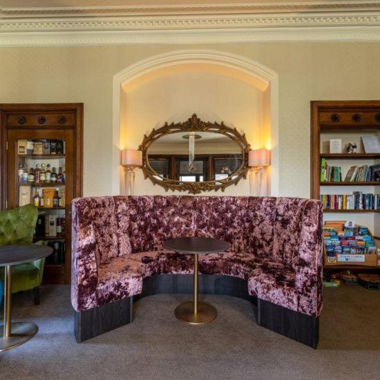 Applegarth Villa Hotel & Restaurant (Adults Only) Windermere Bagian luar foto