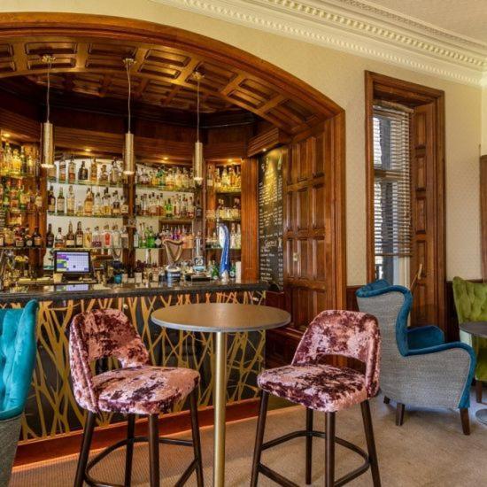 Applegarth Villa Hotel & Restaurant (Adults Only) Windermere Bagian luar foto