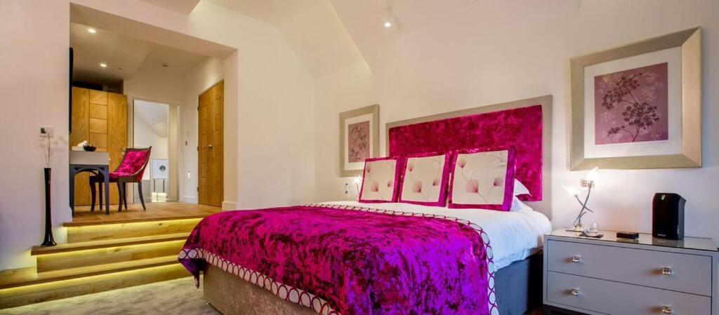 Applegarth Villa Hotel & Restaurant (Adults Only) Windermere Bagian luar foto