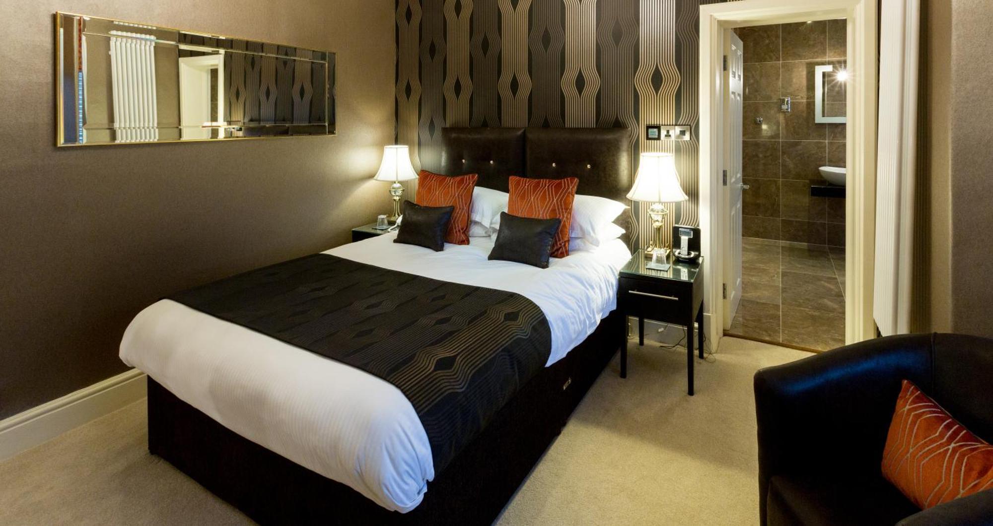 Applegarth Villa Hotel & Restaurant (Adults Only) Windermere Bagian luar foto