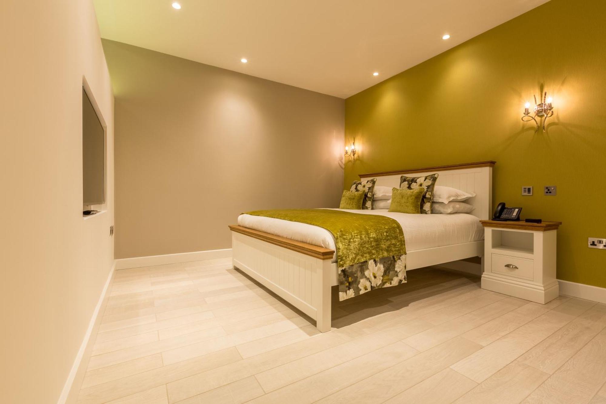 Applegarth Villa Hotel & Restaurant (Adults Only) Windermere Bagian luar foto