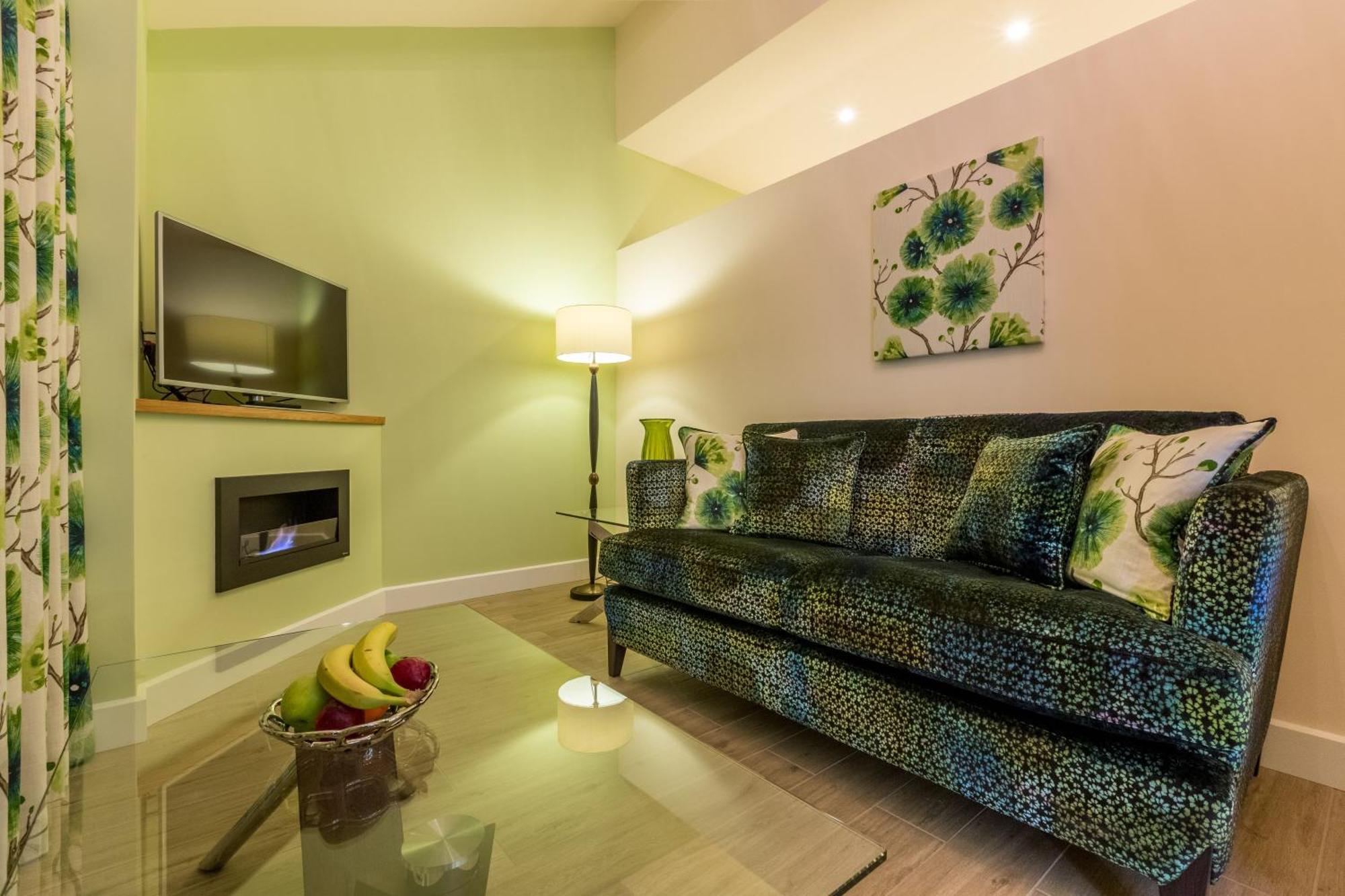 Applegarth Villa Hotel & Restaurant (Adults Only) Windermere Bagian luar foto