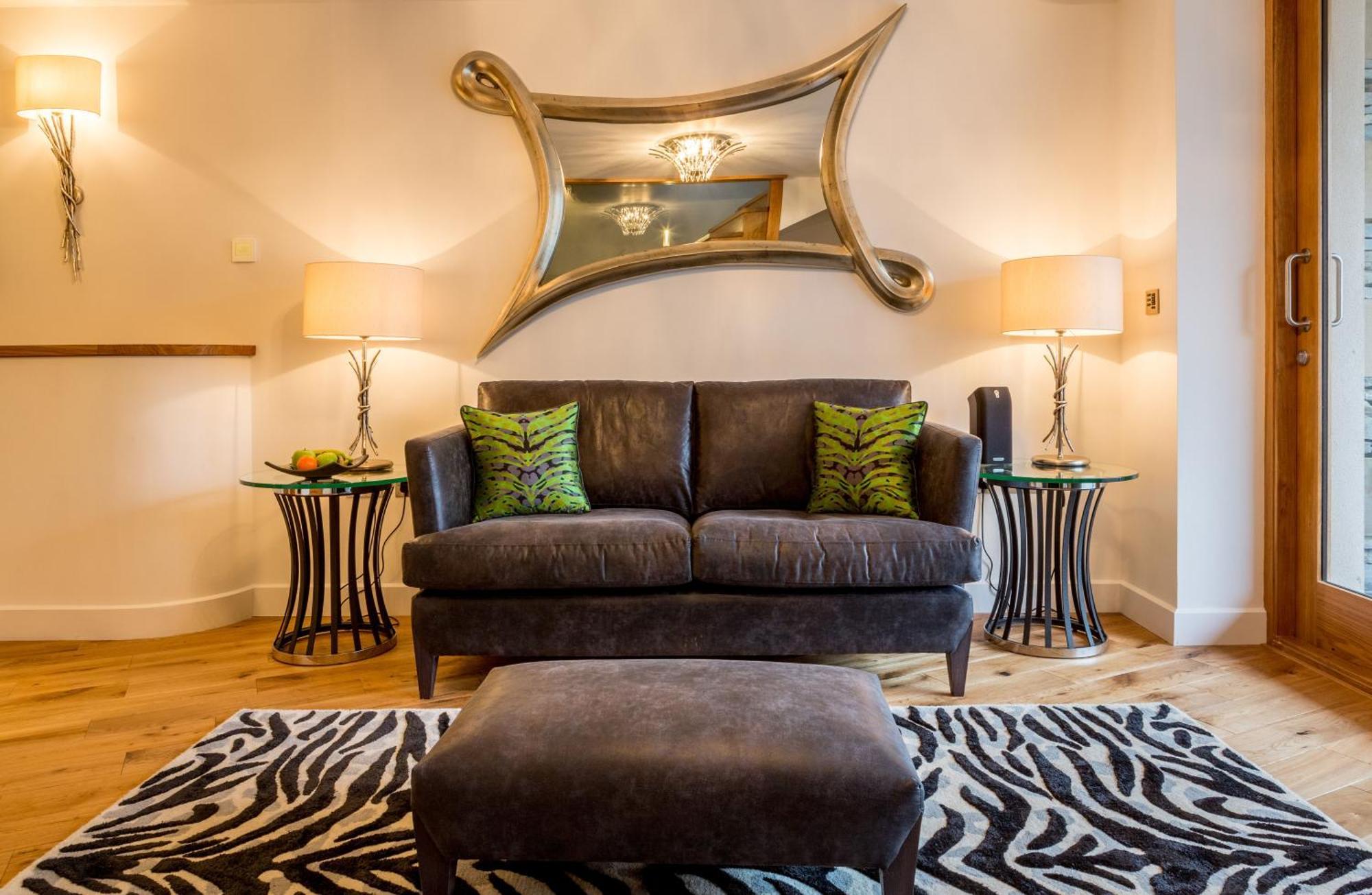 Applegarth Villa Hotel & Restaurant (Adults Only) Windermere Bagian luar foto