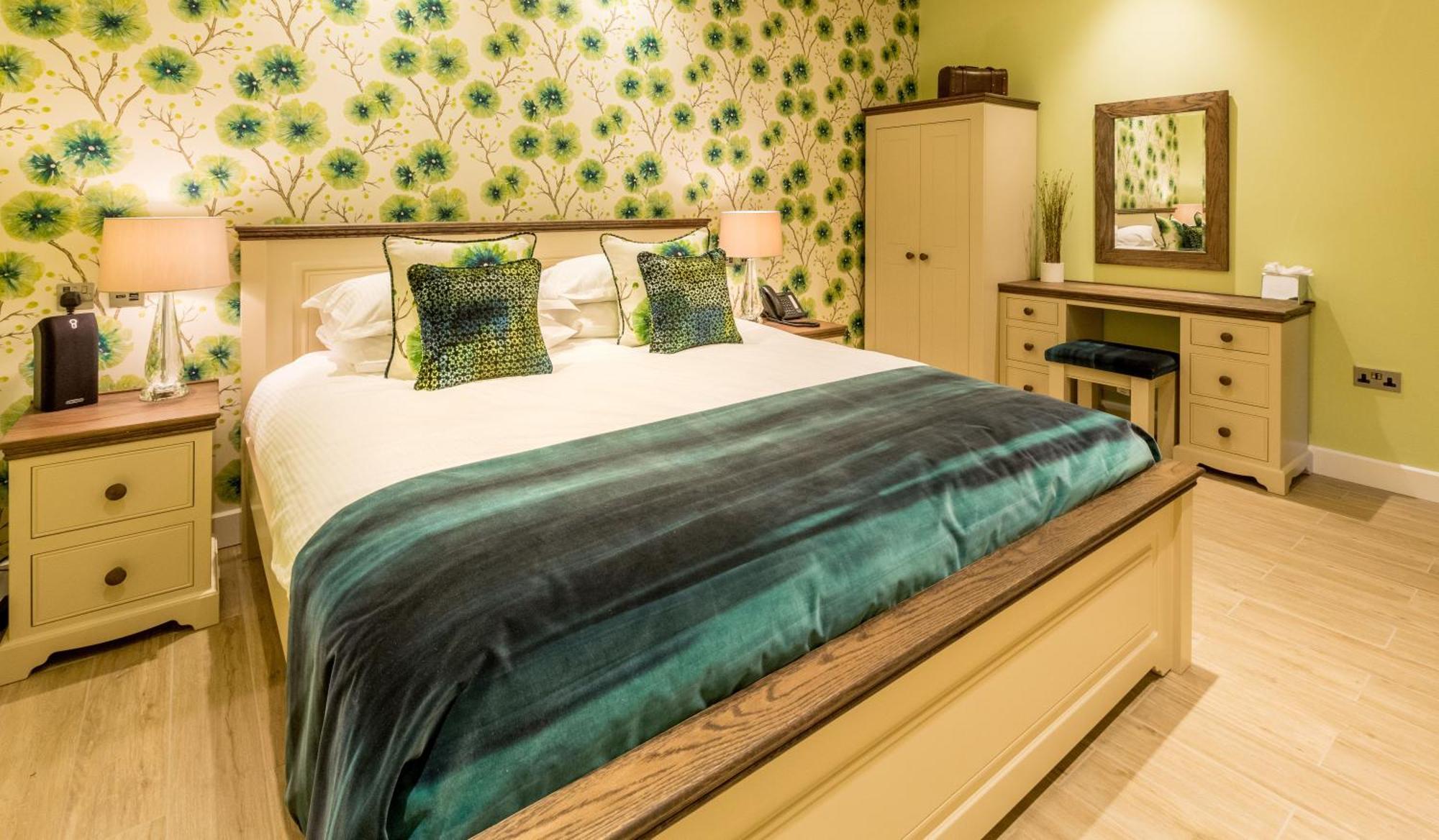 Applegarth Villa Hotel & Restaurant (Adults Only) Windermere Bagian luar foto