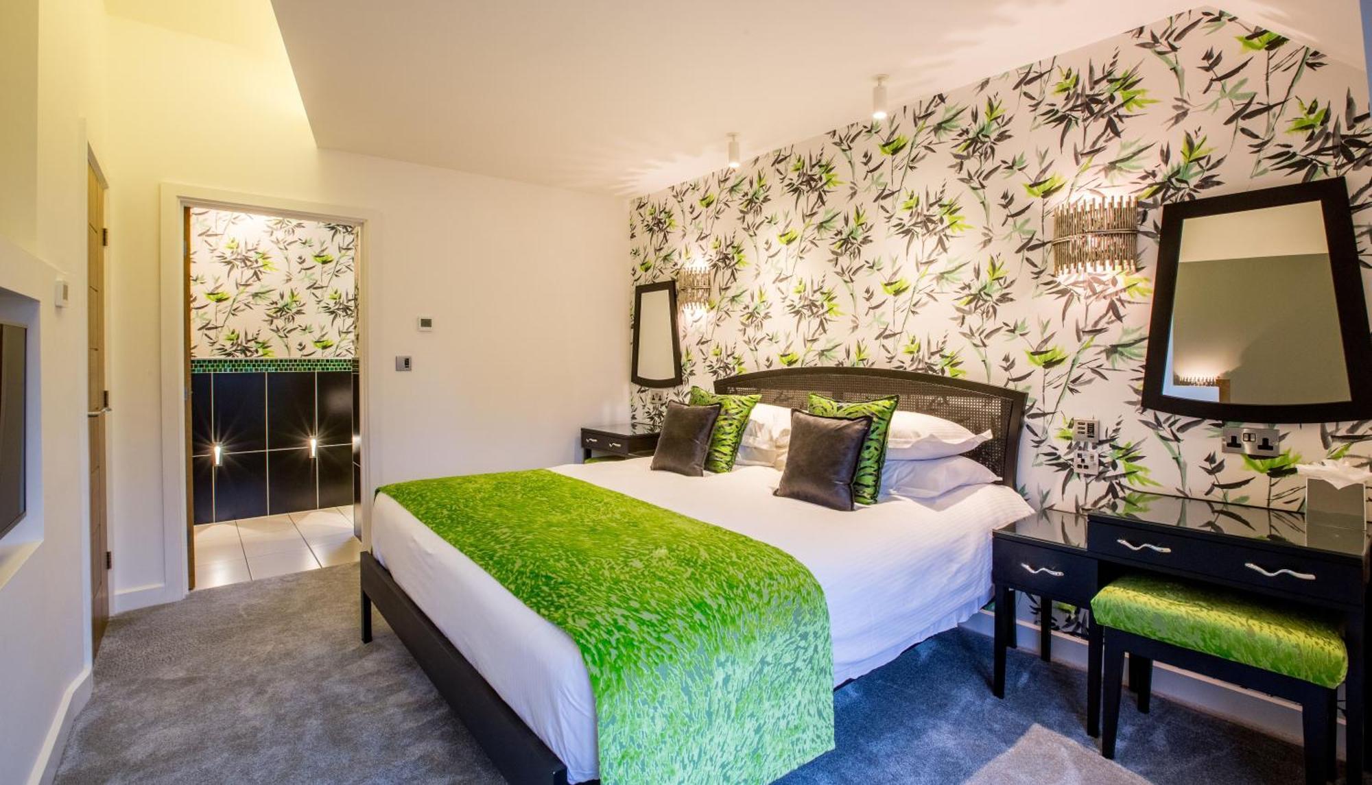 Applegarth Villa Hotel & Restaurant (Adults Only) Windermere Bagian luar foto